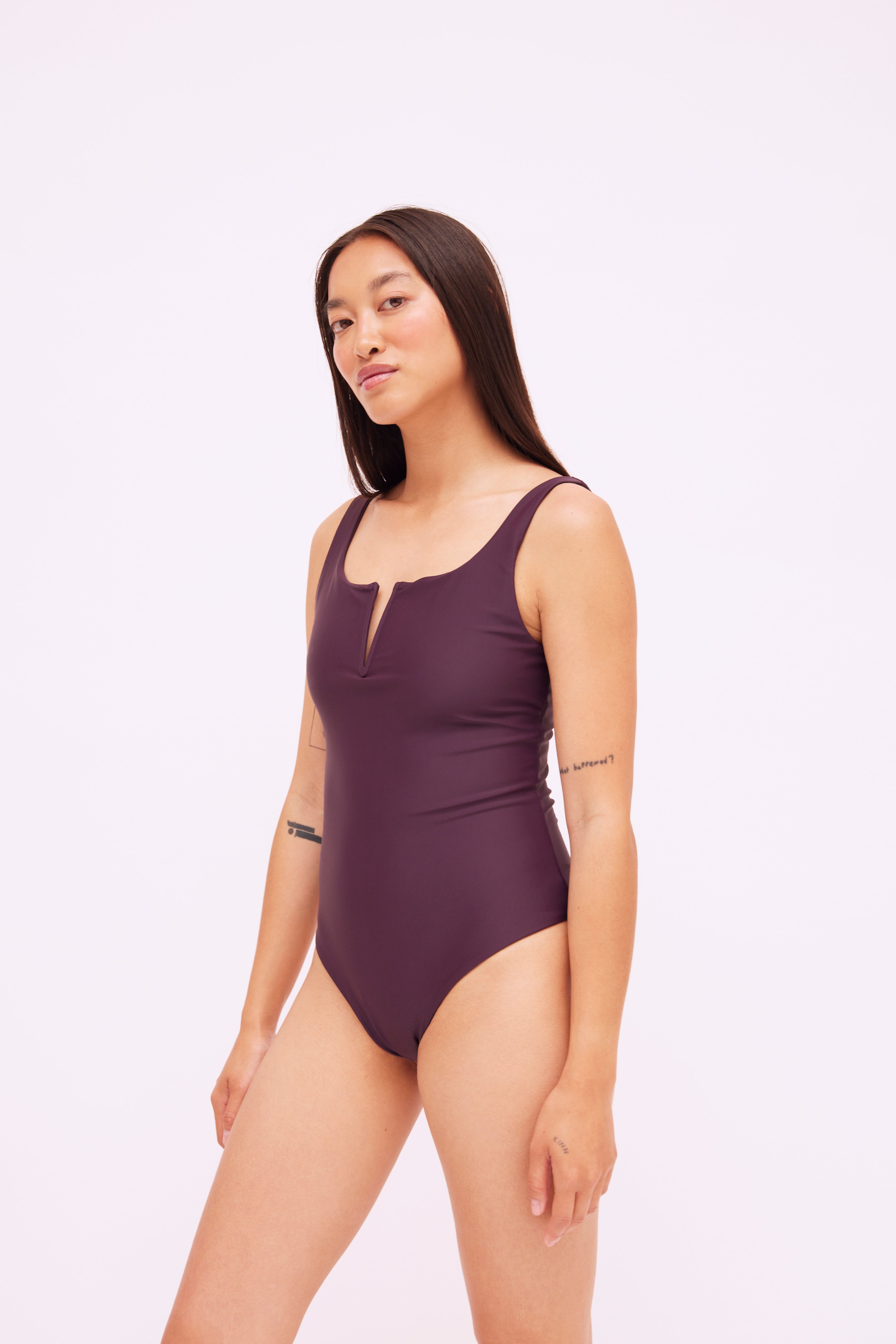 Inès Maillot