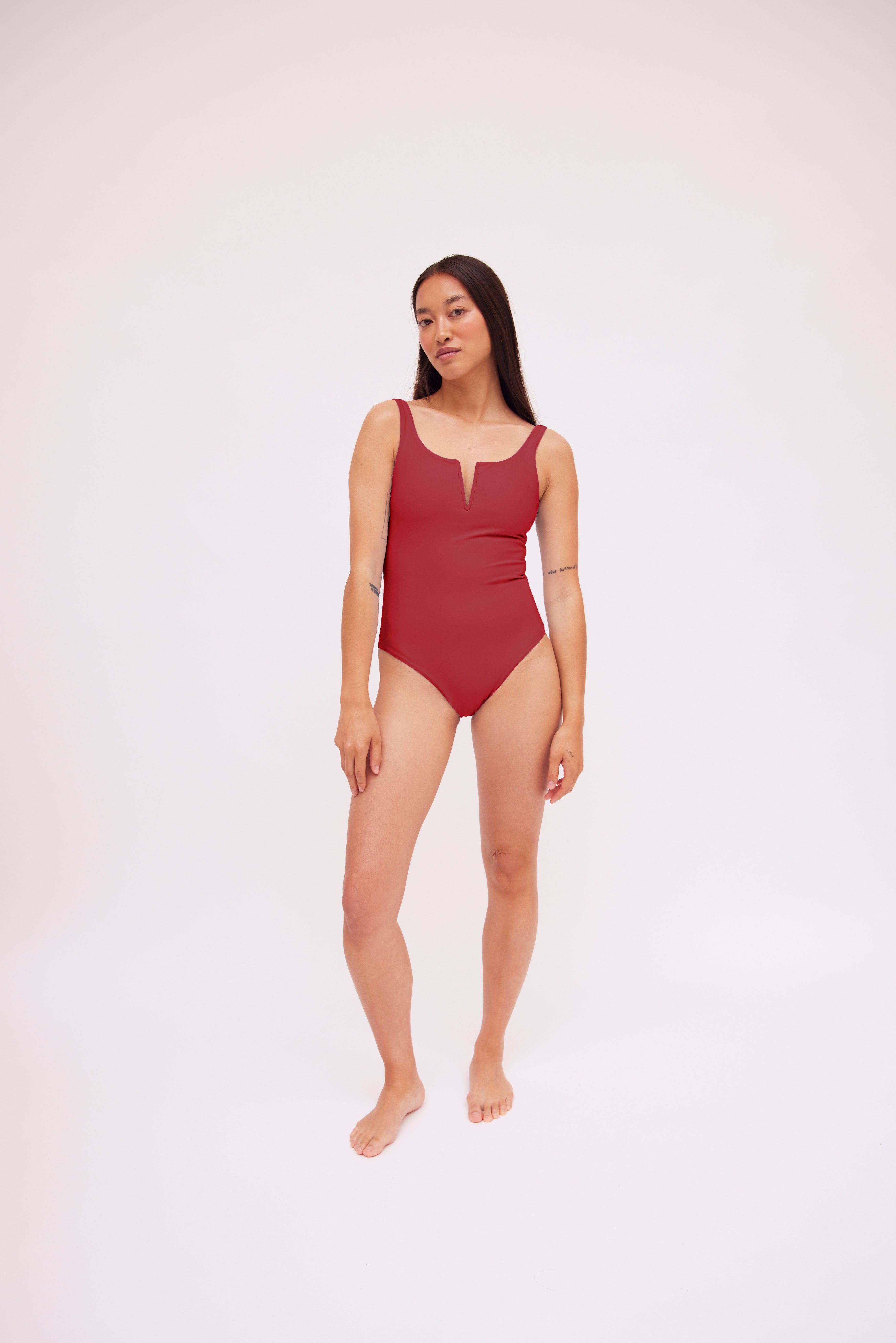 Inès Maillot